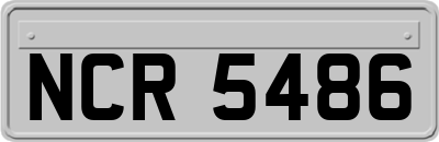 NCR5486