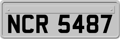 NCR5487