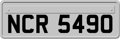 NCR5490