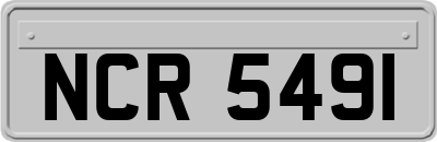 NCR5491