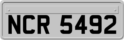 NCR5492