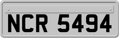 NCR5494