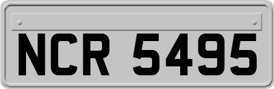 NCR5495