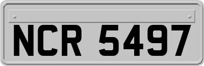 NCR5497