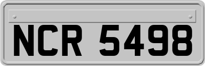 NCR5498