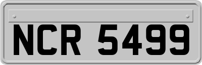 NCR5499