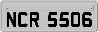 NCR5506