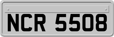 NCR5508