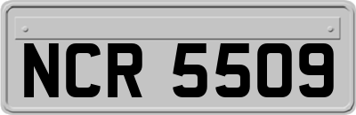 NCR5509