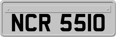 NCR5510