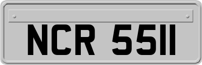 NCR5511