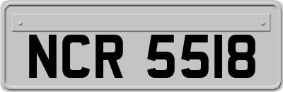 NCR5518