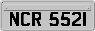 NCR5521