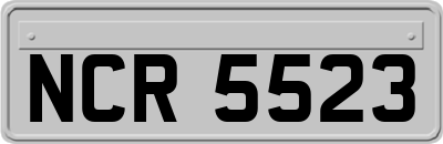 NCR5523