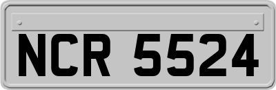 NCR5524