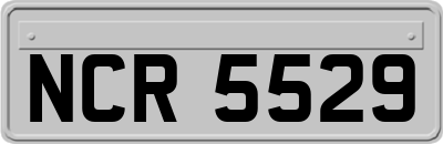 NCR5529