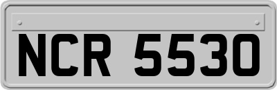 NCR5530