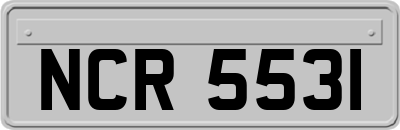 NCR5531