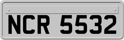 NCR5532