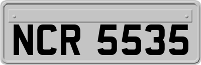 NCR5535