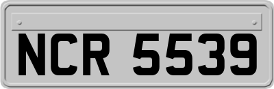 NCR5539