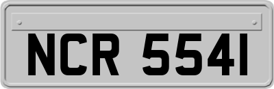 NCR5541