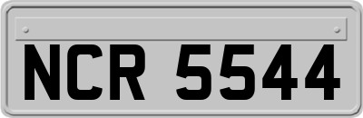 NCR5544