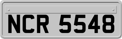 NCR5548
