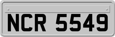 NCR5549
