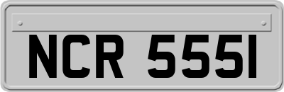 NCR5551