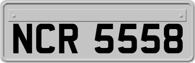 NCR5558