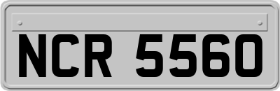 NCR5560