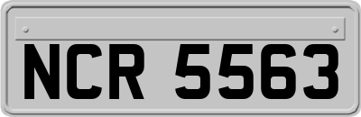 NCR5563