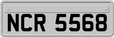 NCR5568