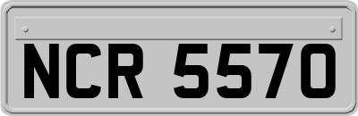 NCR5570