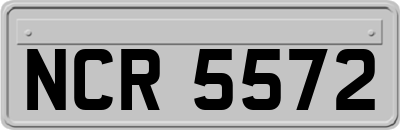 NCR5572
