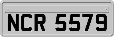 NCR5579