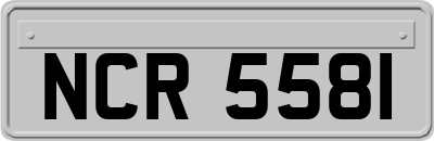 NCR5581