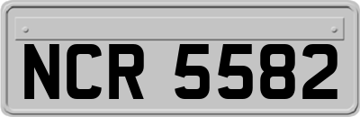 NCR5582