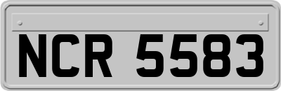 NCR5583