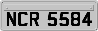 NCR5584
