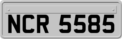 NCR5585