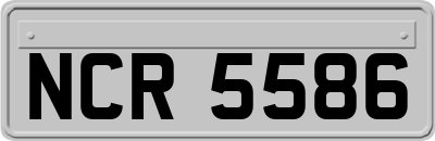 NCR5586
