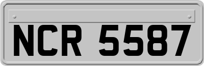 NCR5587