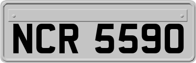 NCR5590