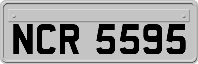 NCR5595