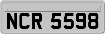 NCR5598
