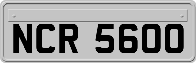 NCR5600
