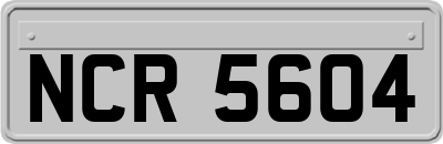 NCR5604