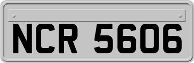 NCR5606